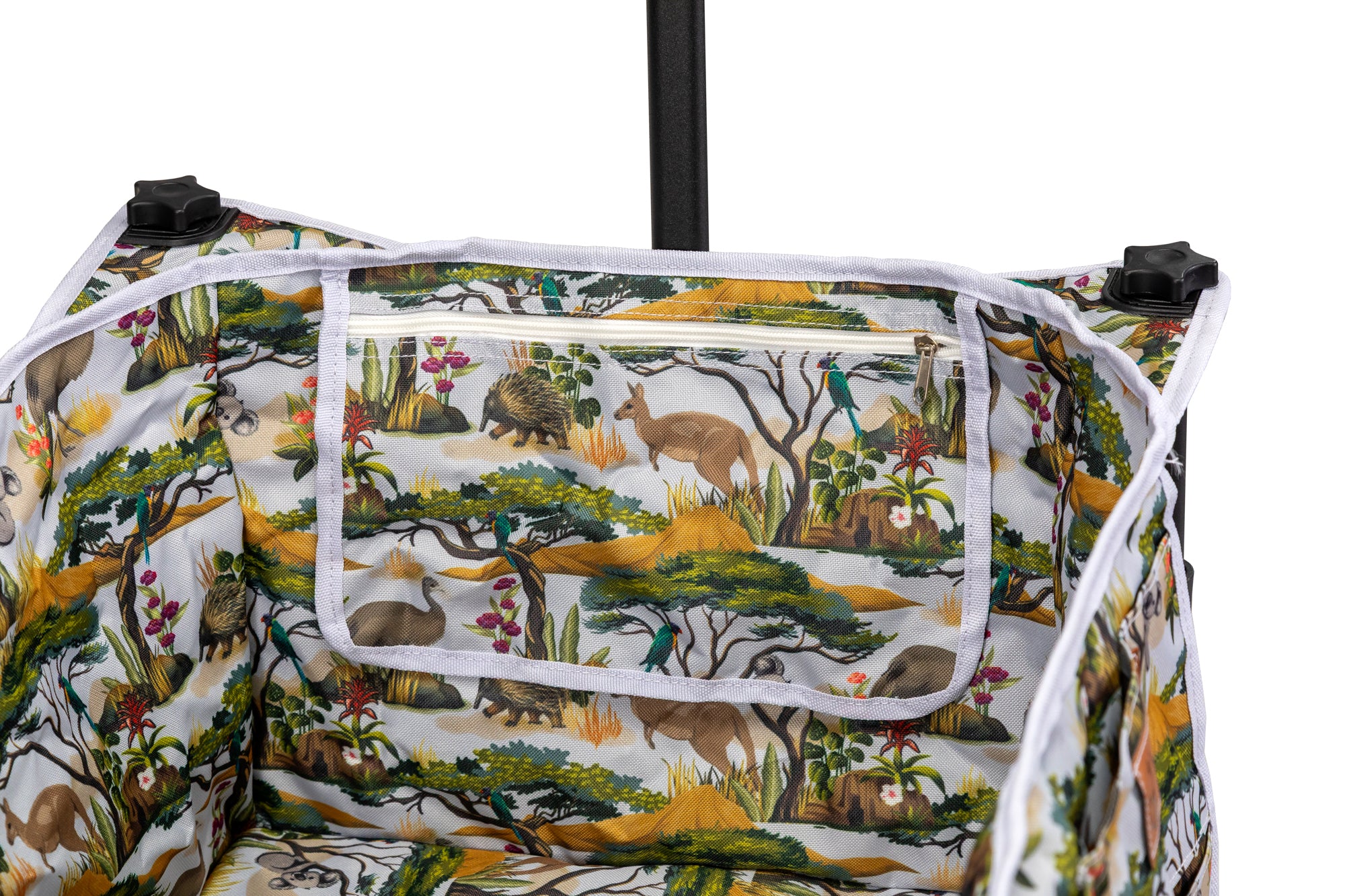 Offroad Adventure Trolley – Family Adventures, Made Simple