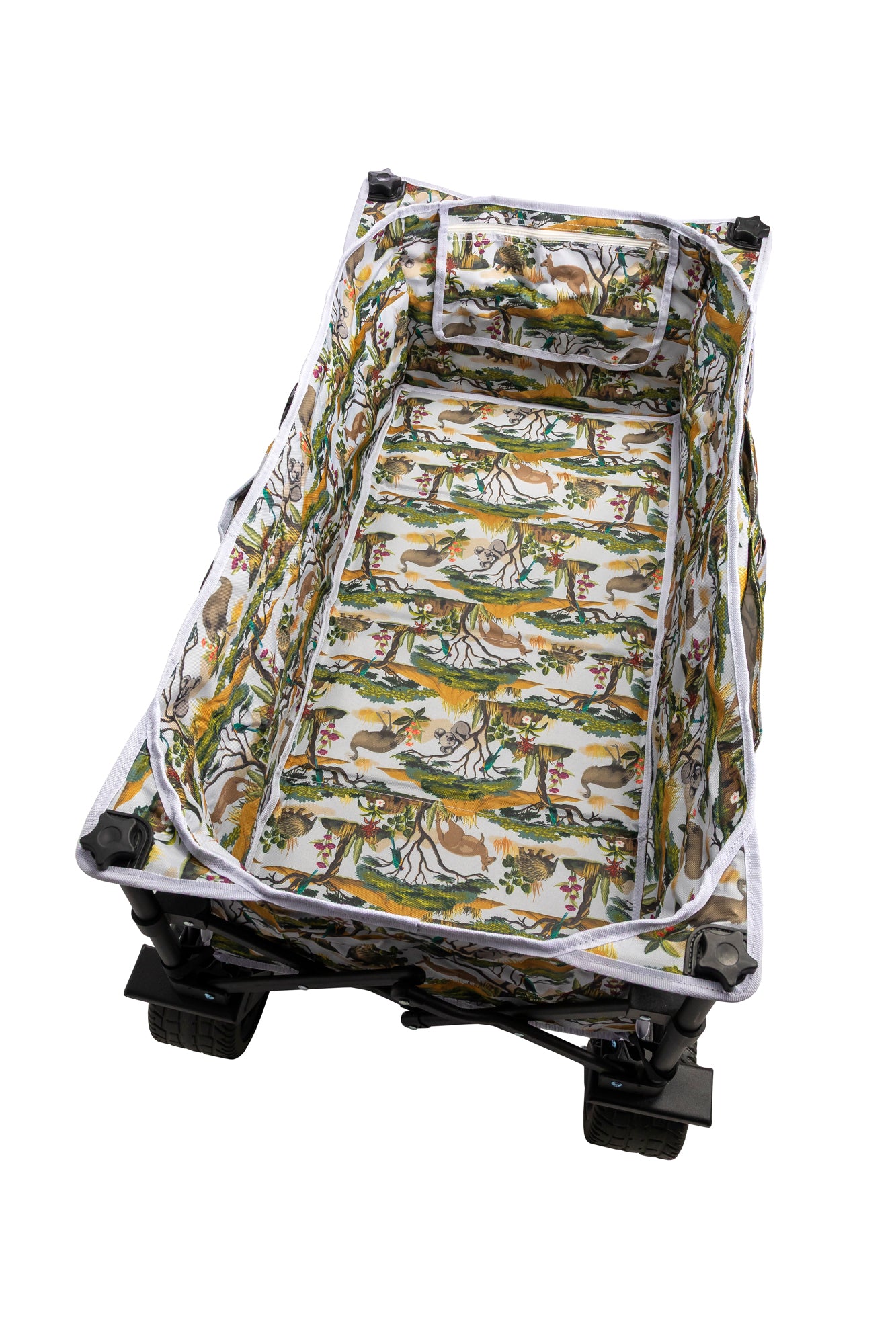 Offroad Adventure Trolley – Family Adventures, Made Simple