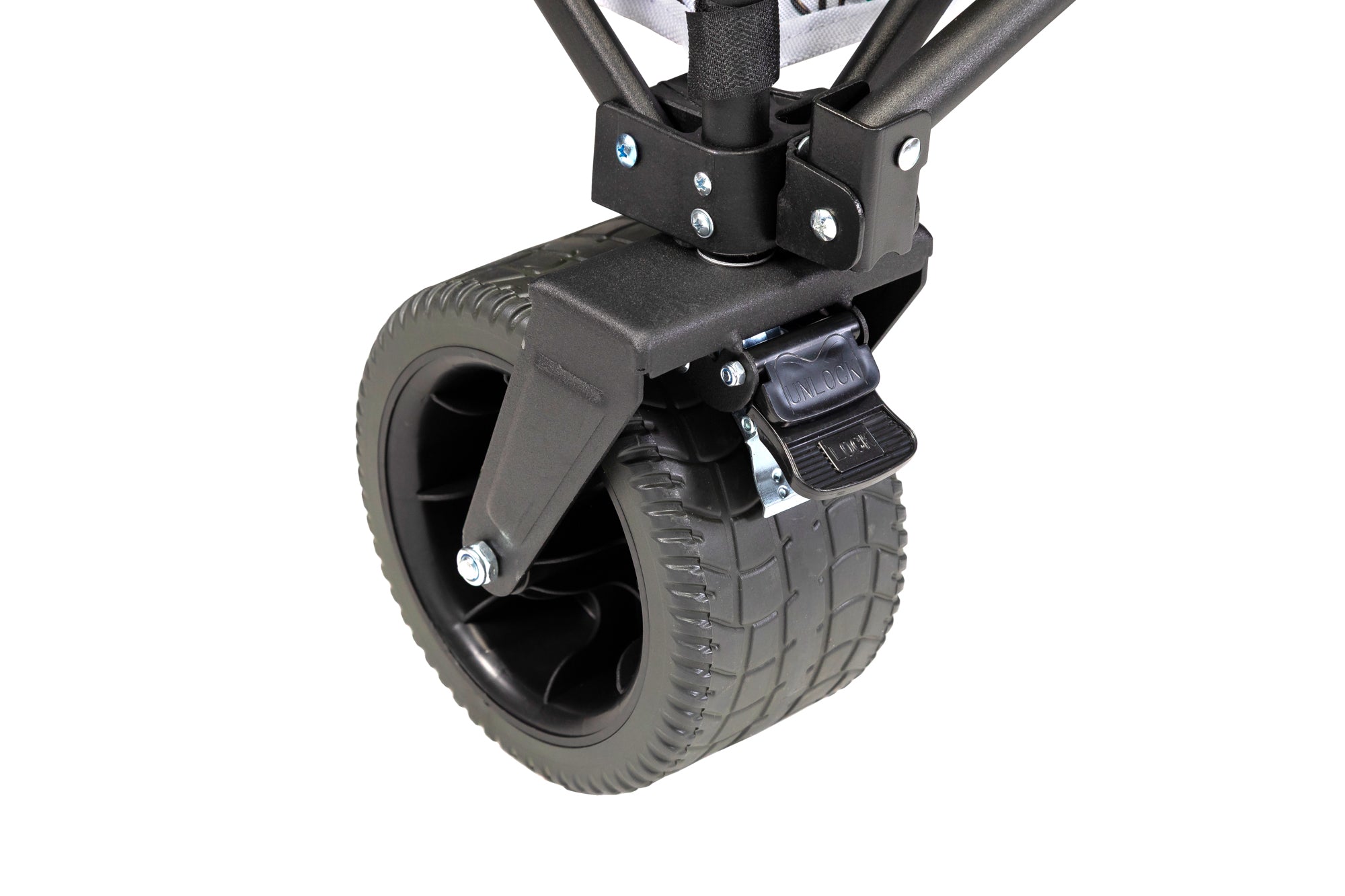 Offroad Adventure Trolley – Family Adventures, Made Simple