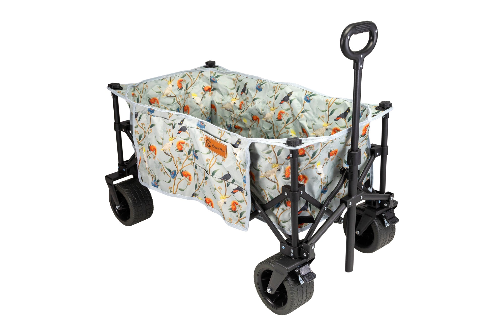 Offroad Adventure Trolley – Family Adventures, Made Simple